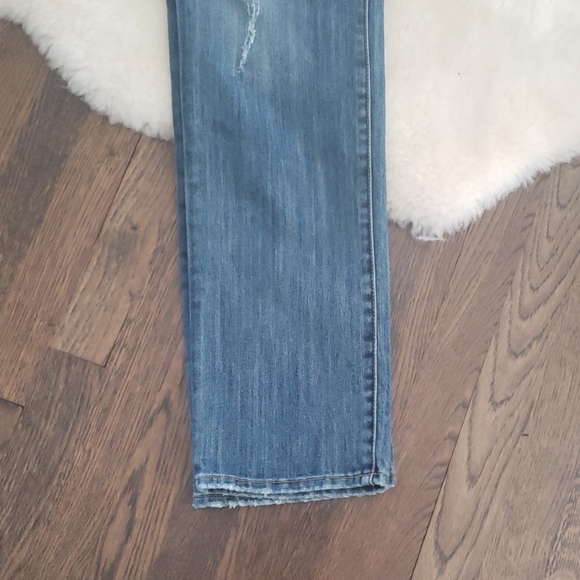 Seven7 Jeans Like New - Picture 7 of 8